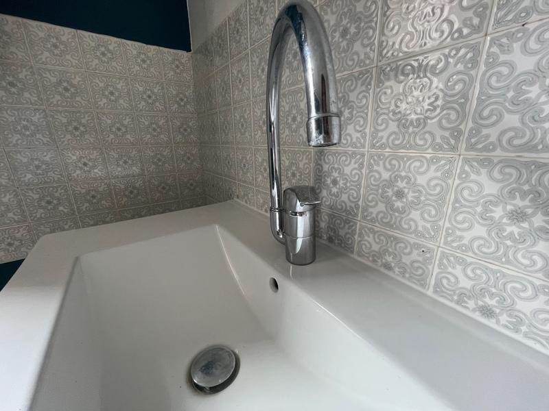 Local commercial - 95 m² - 6 pièces