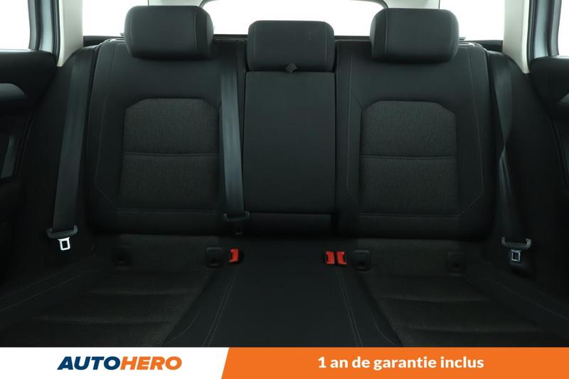 Volkswagen Passat Sw 1.4 Tsi Act BlueMotion Tech Connect Dsg7 150 ch