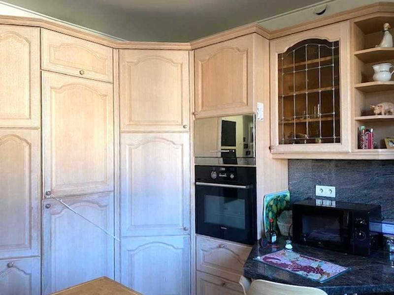 Maison - 218 m² - 9 pièces