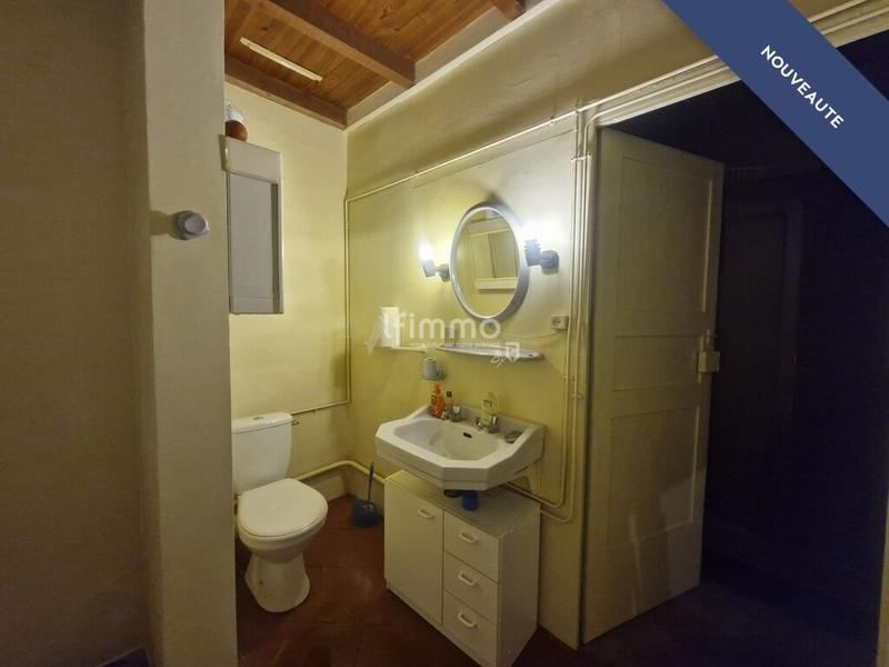 Maison - 106 m² - 4 pièces