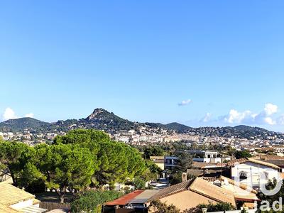 Appartement - 81 m² - 4 pièces