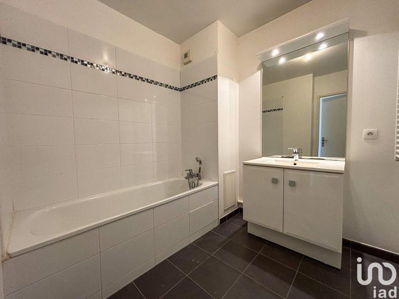 Appartement - 78 m² - 4 pièces