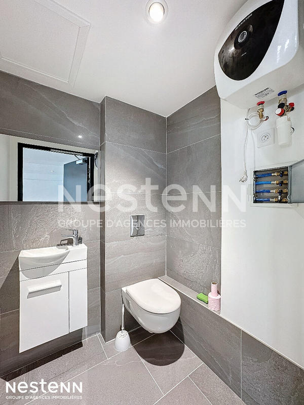 Local commercial - 66 m²