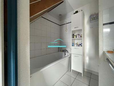 Villa - 31 m² - 3 pièces