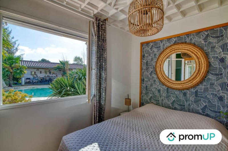 Villa - 190 m² - 4 pièces