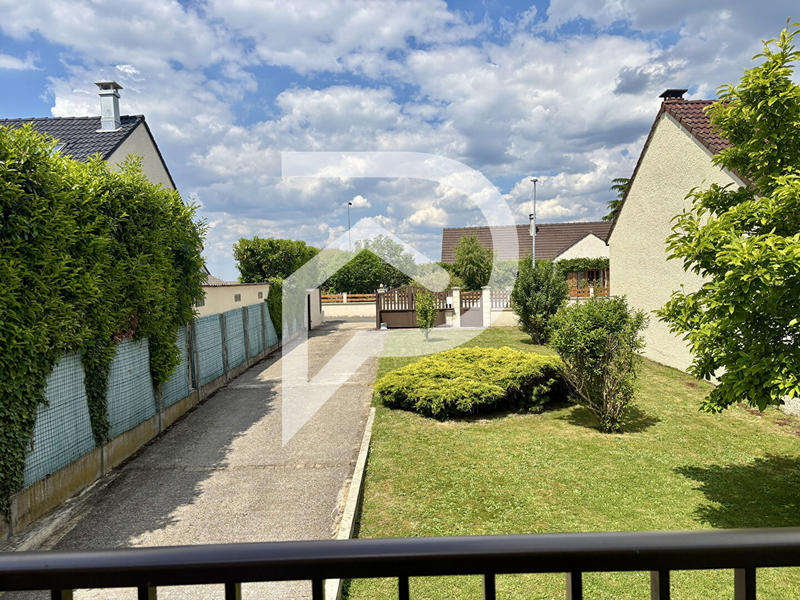 Maison - 87 m² - 5 pièces