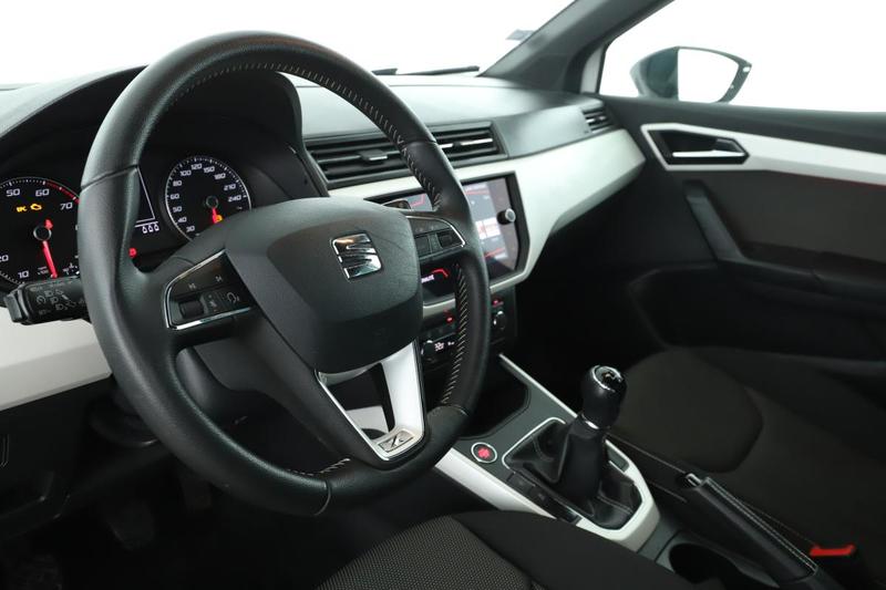 Seat Arona 1.0 EcoTSI Xcellence 95 ch