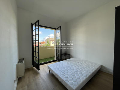 Maison - 67 m² - 3 pièces