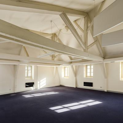 Appartement bourgeois - 168 m² - 4 pièces