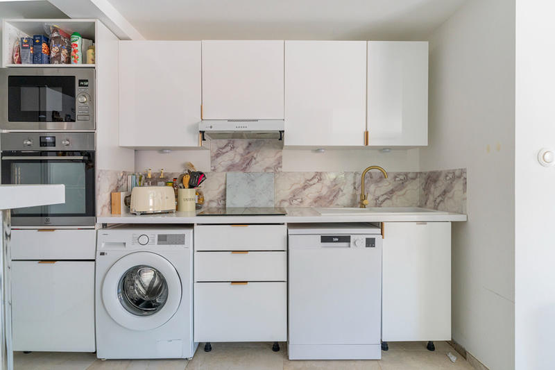 Maison - 210 m² - 7 pièces