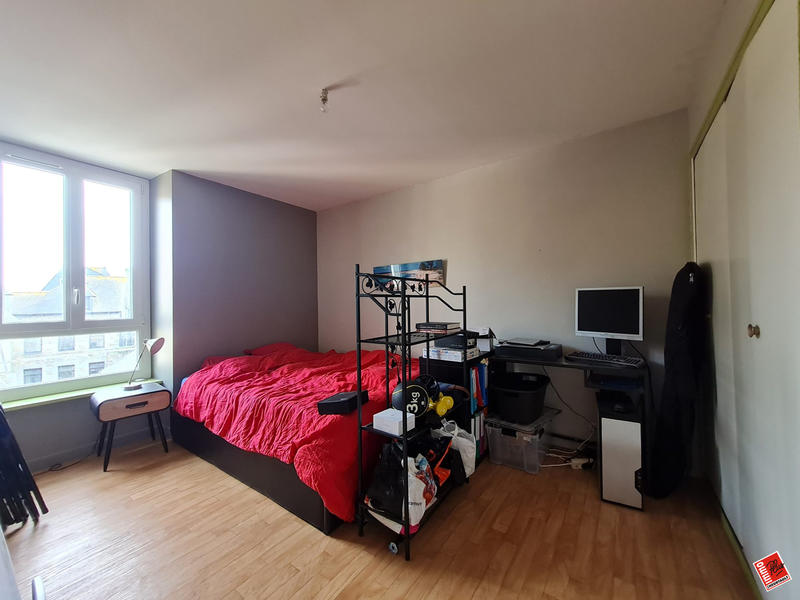 Appartement - 73 m² - 3 pièces
