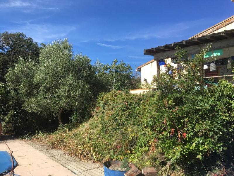 Villa - 100 m² - 5 pièces