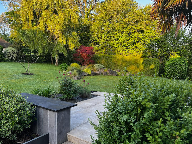 Maison - 178 m² - 7 pièces