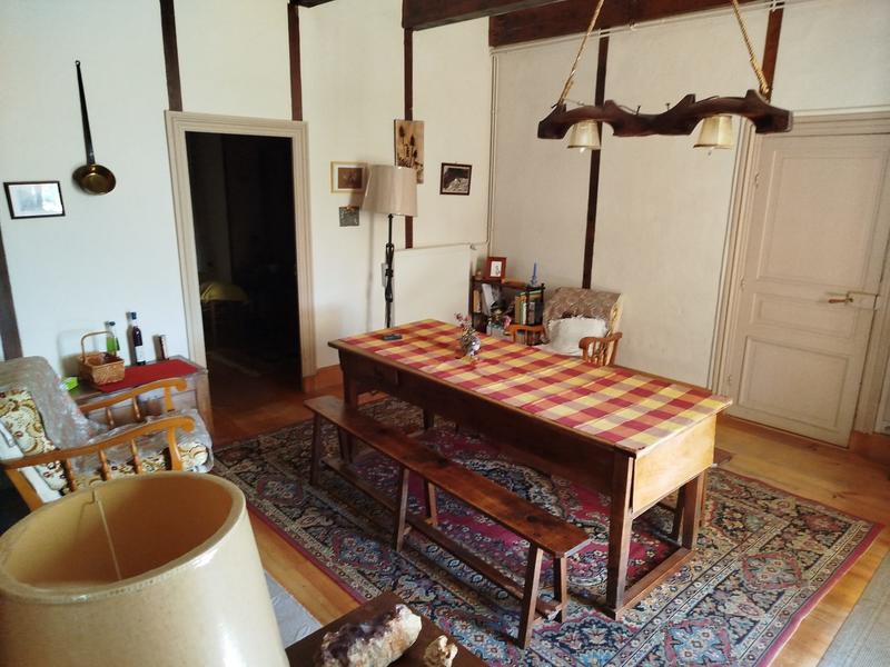 Maison - 171 m² - 8 pièces