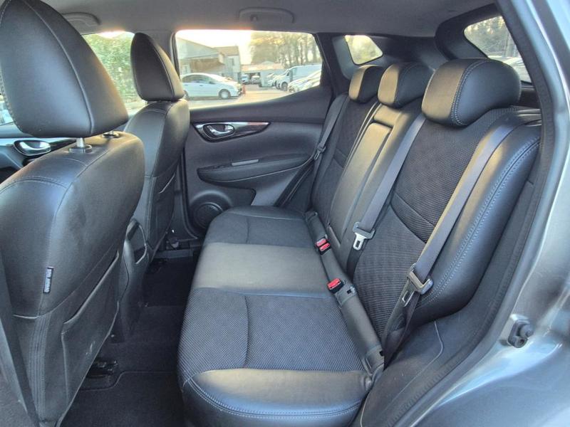Nissan Qashqai 1.6 Dci 130ch Tekna X-Tronic Garantie 12 Mois