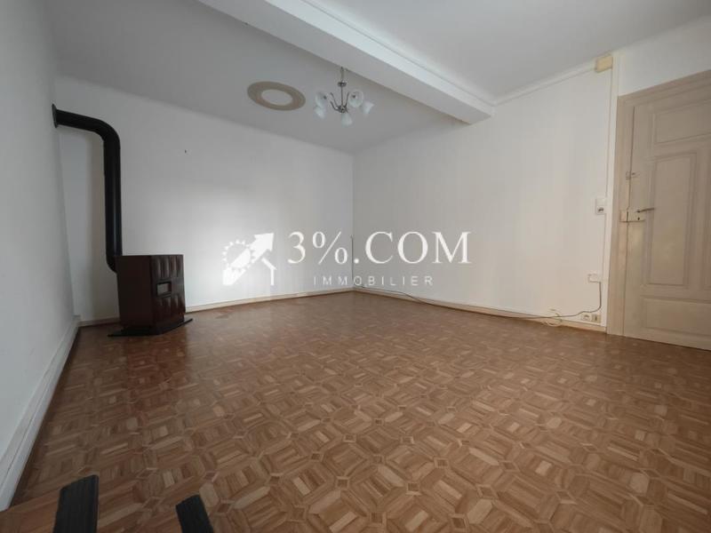 Maison - 188 m² - 7 pièces