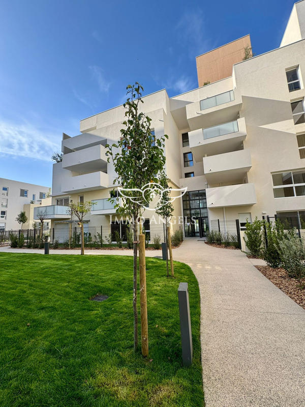 Duplex - 95 m² - 5 pièces