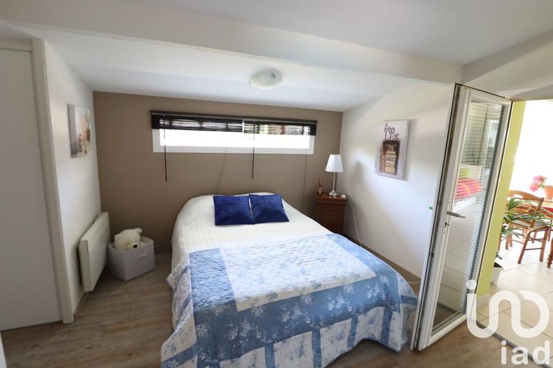 Maison - 143 m² - 5 pièces