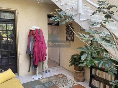 Maison - 117 m² - 6 pièces