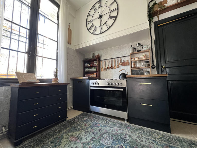 Maison - 144 m² - 5 pièces