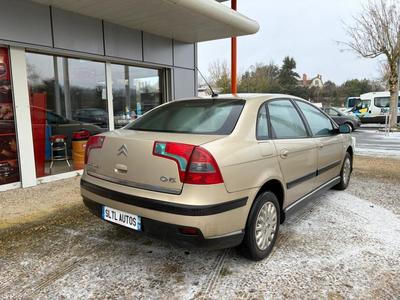 Citroën C5 1.6 Hdi 109 Ch Garantie 6 Mois / Reprise Possible