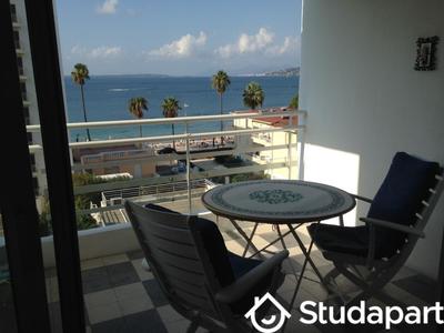 Appartement - 37 m² - 1 pièce