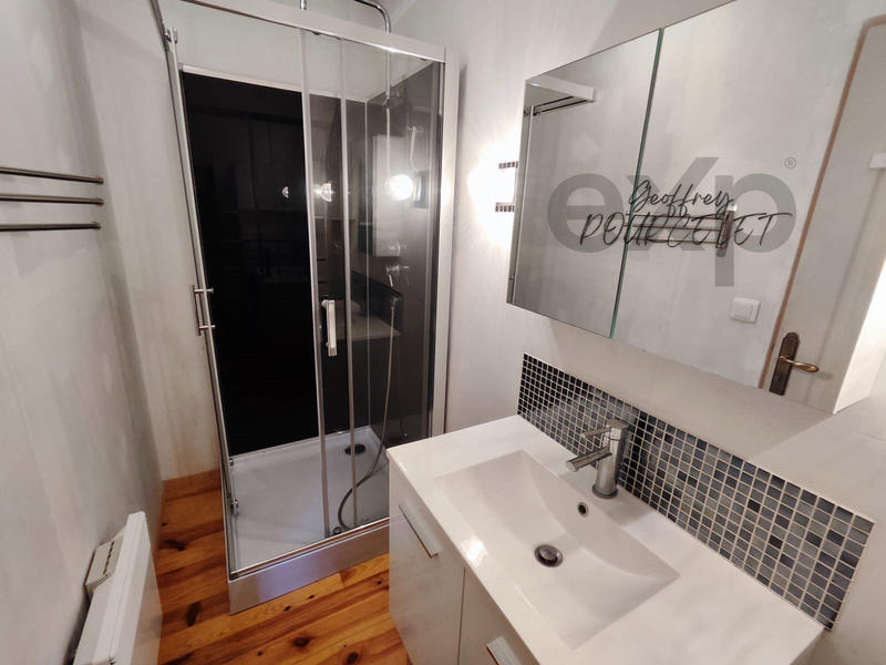 Maison traditionnelle - 124 m² - 7 pièces