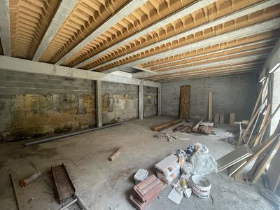 Maison contemporaine - 90 m² - 4 pièces