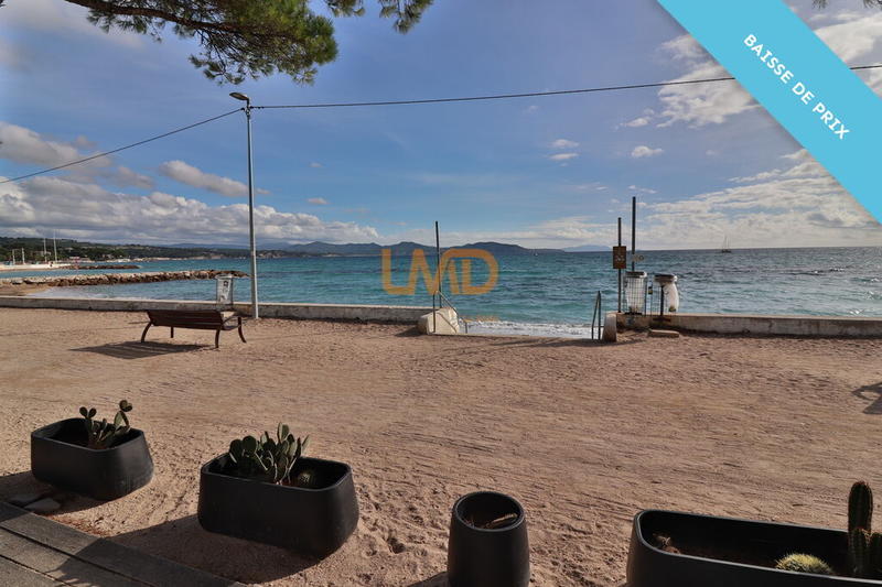 Bureau - 60 m² - 3 pièces