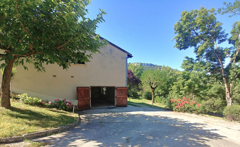 Maison - 172 m² - 6 pièces