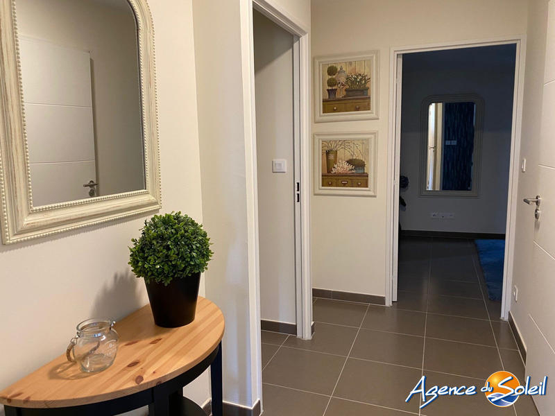 Appartement - 153 m² - 4 pièces