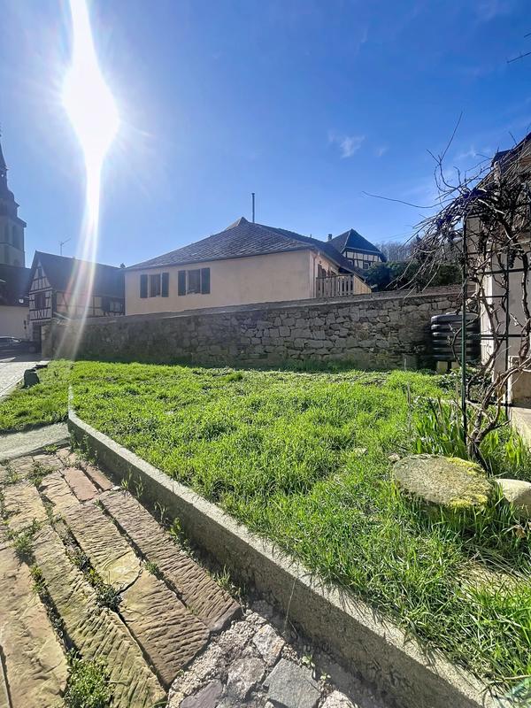 Maison - 84 m² - 4 pièces