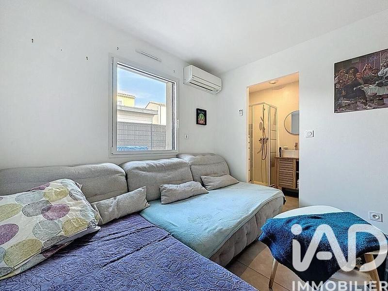 Maison - 101 m² - 5 pièces