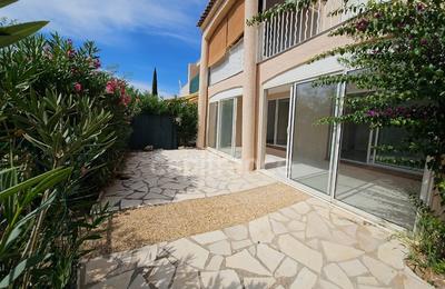 Appartement - 50 m² - 3 pièces