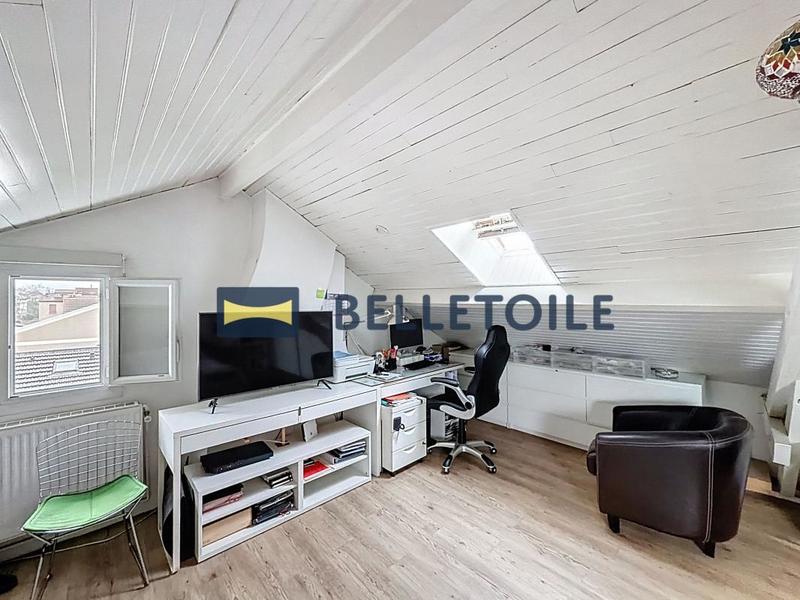 Maison - 138 m² - 4 pièces