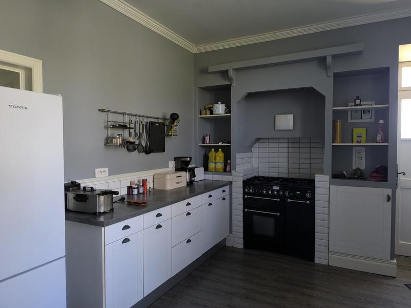 Maison - 264 m² - 8 pièces