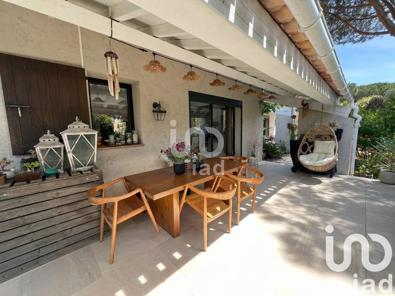 Maison de maîtres - 142 m² - 5 pièces