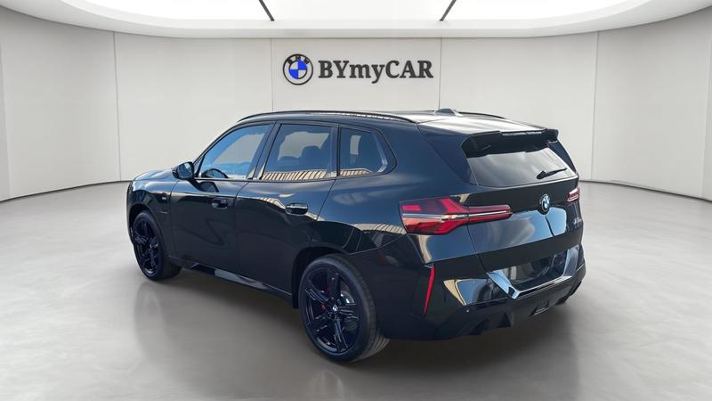 Bmw X3 G45 30e xDrive 299 ch Bva8 m Sport