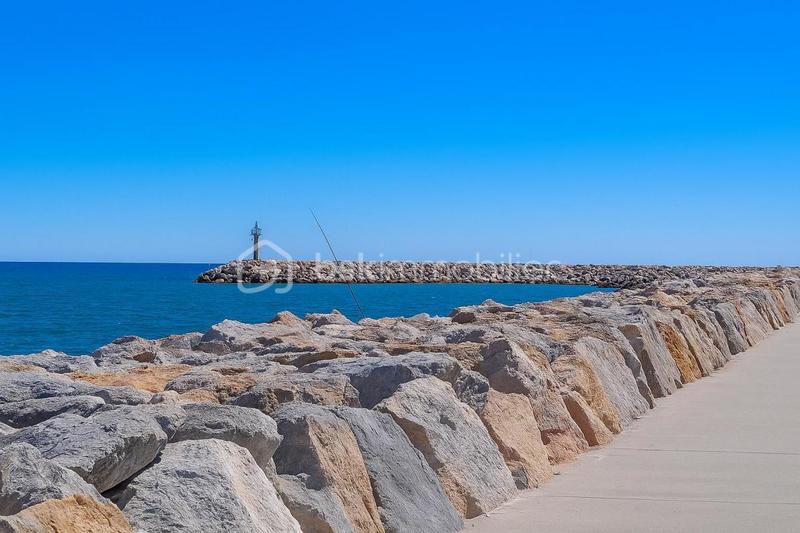 Studio - 20 m² - 2 pièces