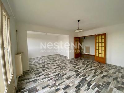 Appartement - 78 m² - 4 pièces