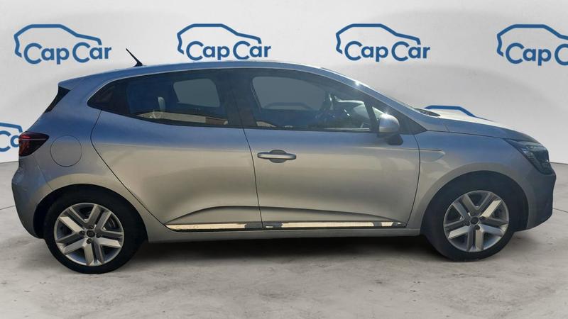 Renault Clio 1.6 E-Tech 145 Edc6 Lutecia