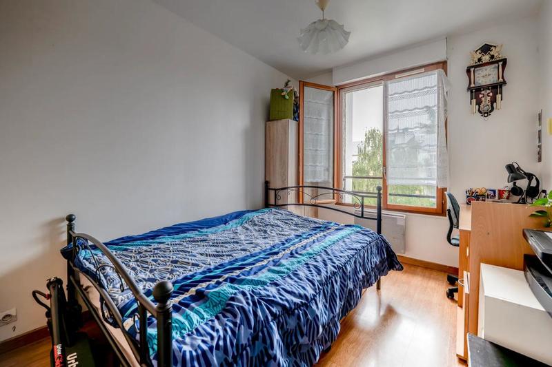 Appartement - 73 m² - 1 pièce