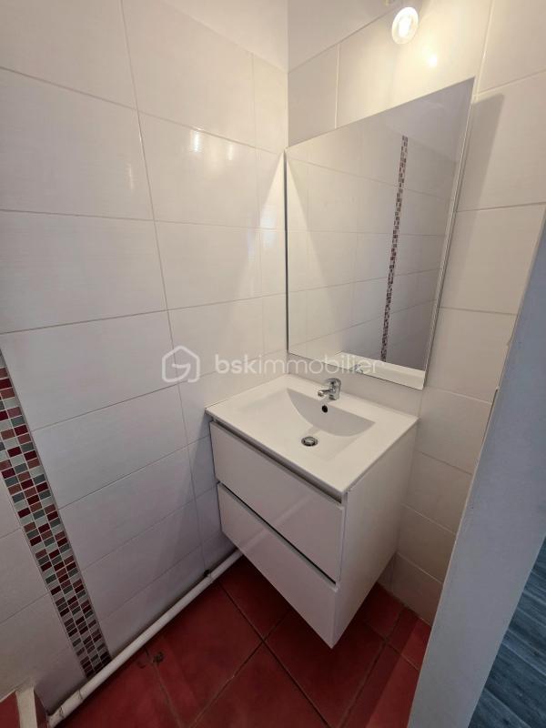 Maison de ville - 65 m² - 3 pièces