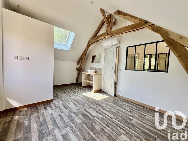 Maison - 160 m² - 5 pièces