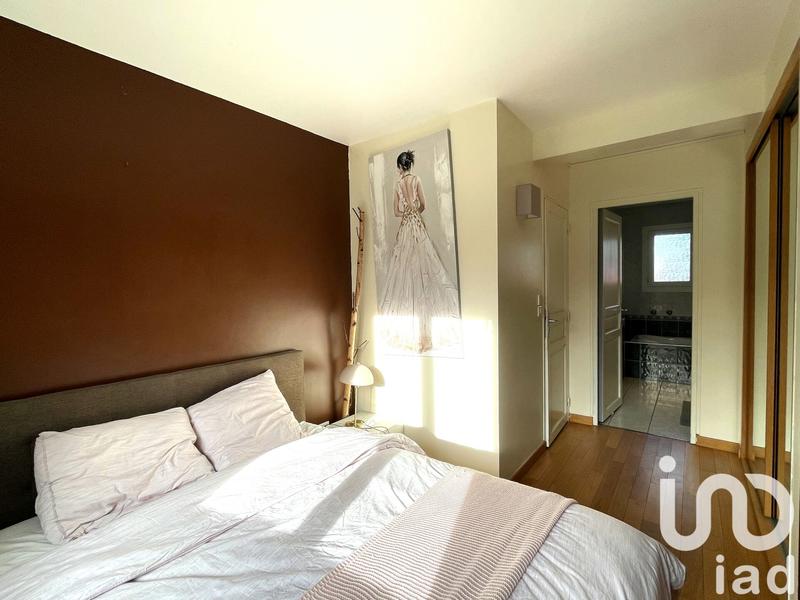 Maison - 144 m² - 5 pièces