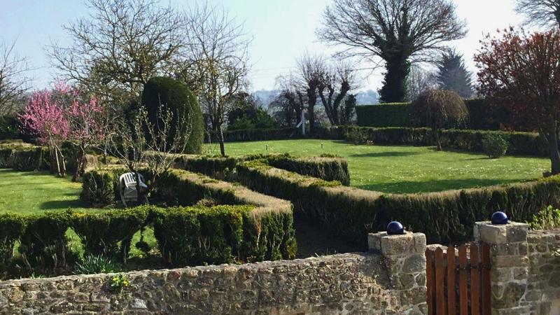 Maison - 134 m² - 7 pièces