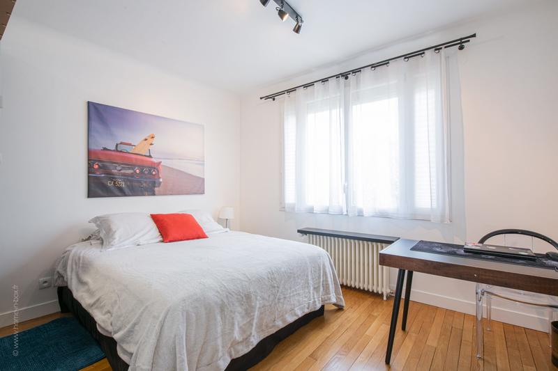 Maison - 163 m² - 7 pièces