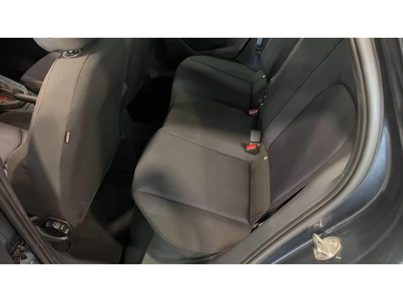 Seat Ibiza 1.0 EcoTSI 115 ch s/S Dsg7 Fr