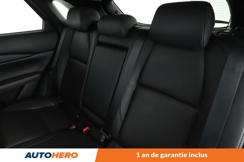 Mazda Cx-30 2.0 E-Skyactiv-X m Hybrid 4x2 Exclusive Bva6 186 ch