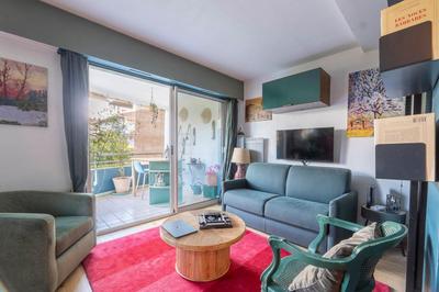 Appartement - 29 m² - 2 pièces